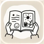 DayPin app icon